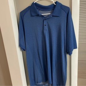 Lululemon Polo